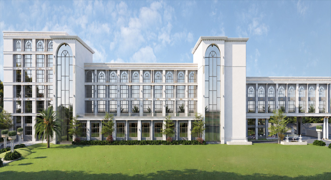 Itc Hotels Signs Welcomhotel Karai Gandhinagar Strengthens Presence In Gujarat 