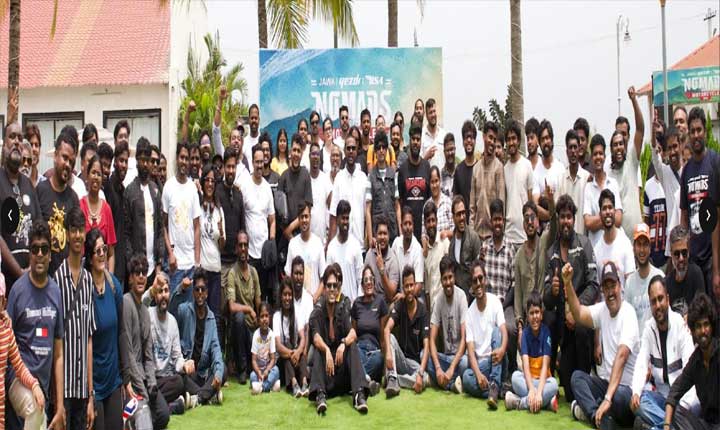 Jawa Yezdi And Bsa Communities Celebrate World Motorcycle Day