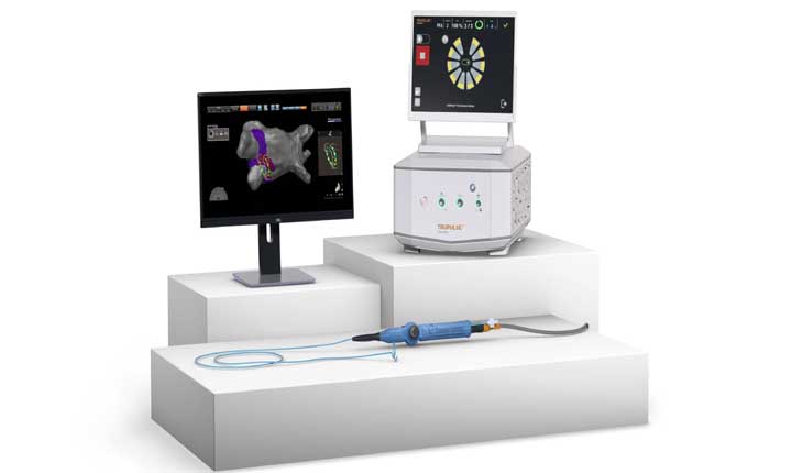 Johnson Johnson Launches Indias First Pulsed Field Ablation System For Atrial Fibrillation Treatment
