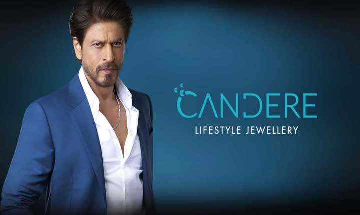 Candere Welcomes Smriti Mandhana As New Brand Ambassador