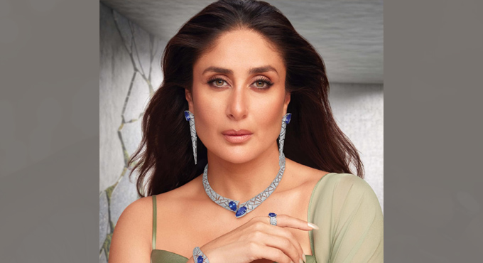 Kareena Kapoor Khan’s Royal Elegance Shines in ‘Nuva’ Kareena Kapoor Khans Royal Elegance Shines In Nuva