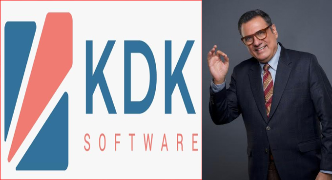 The Next Evolution Of Compliance Kdk Software And Bomanirani Champion An Ai Powered Future
