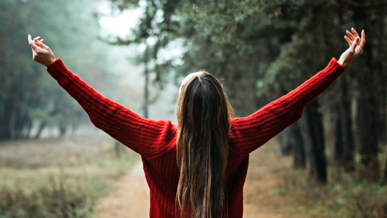First 60 Seconds In The Morning To A Life Transformation 