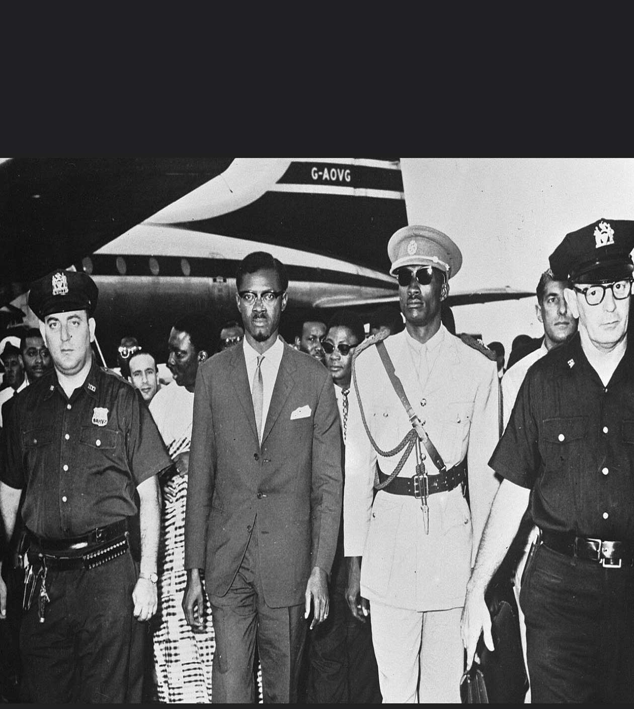 Prophet Of Freedom The Rise Martyrdom And Unbroken Vision Of Patrice Lumumba