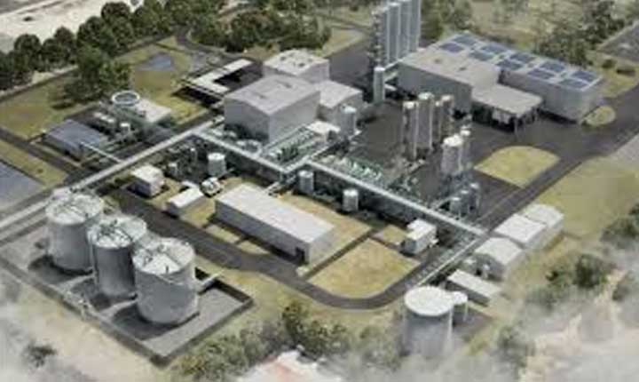 N A N Greenmet And Silox Group Announce Battery Recycling Joint Venture