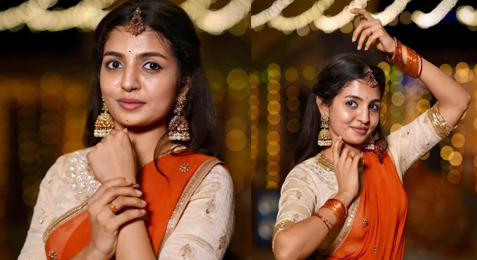 Sukumar Writings, Bunny Vas Works, comedy drama; Popular Telugu folk singer Nagadurga as the female lead Sukumar Writings Bunny Vas Works Comedy Drama Popular Telugu Folk Singer Nagadurga As The Female Lead