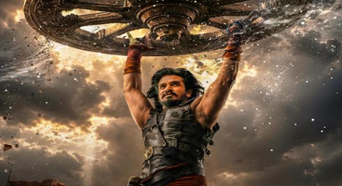 Swayambhu Making Video Reveals His Stunning Transformation And Intense Preparation Swayambhu Making Video Reveals His Stunning Transformation And Intense Preparation