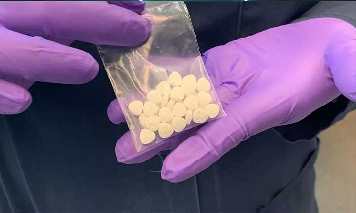 500x Stronger Than Heroin Ncb Warns Of Deadly Nitazenes And Surging Cartel Violence 