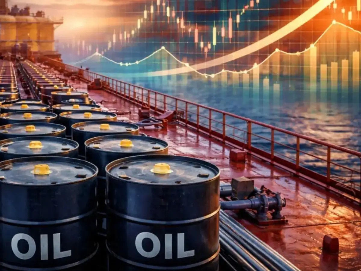 India Locks In More Russian And Uae Crude Even As Hormuz Traffic Bounces Back 