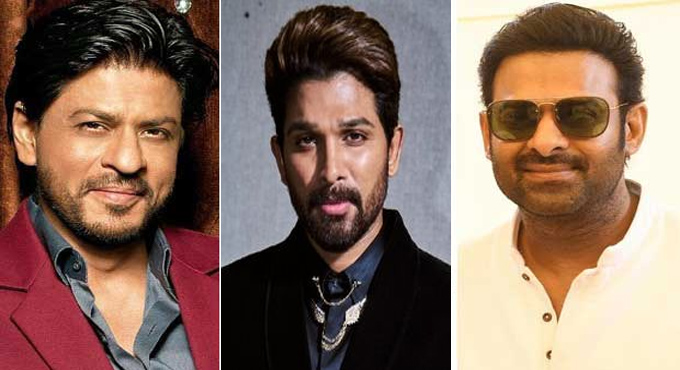Can Upcoming Blockbusters Decide the Next Pan-India King? Can Upcoming Blockbusters Decide The Next Pan India King