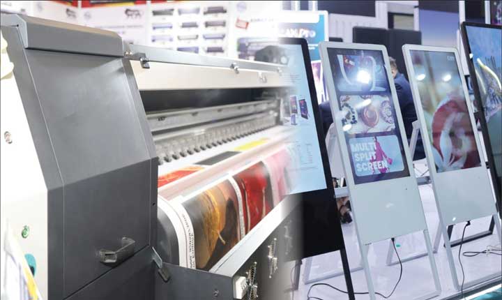 Print Expo And Media Expo 2026 Expand To Their Largest Editions
