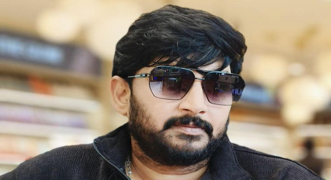 Dont Insult The Film Industry Out Of Political Grudge Against Pawan Kalyan Producer Ramkys Strong Counter To Pasam Yadagiri