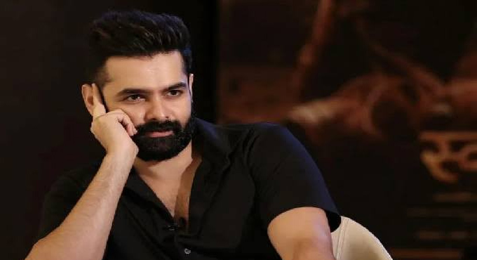 Ram Pothineni Urges Youth To Stay Away From Drugs