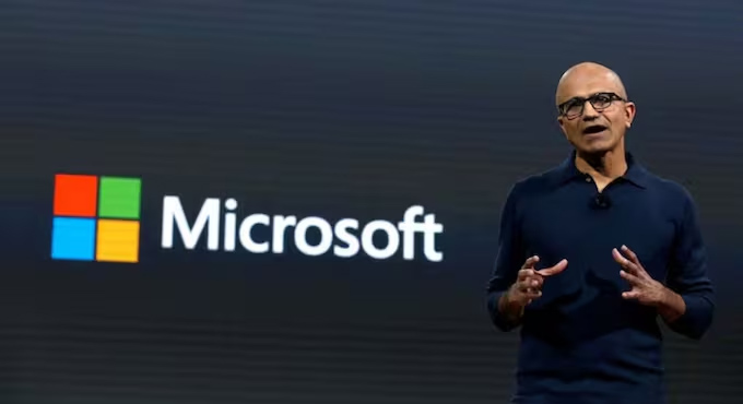 Satya Nadella Warns Against AI Monopoly, Calls for Fair Distribution of Economic Value Satya Nadella Warns Against Ai Monopoly Calls For Fair Distribution Of Economic Value