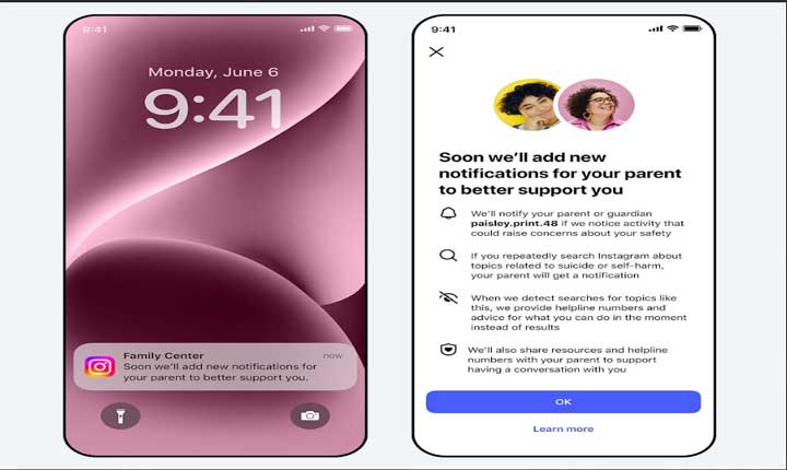 Meta Enhances Digital Safety For Teens With Comprehensive Global Updates 