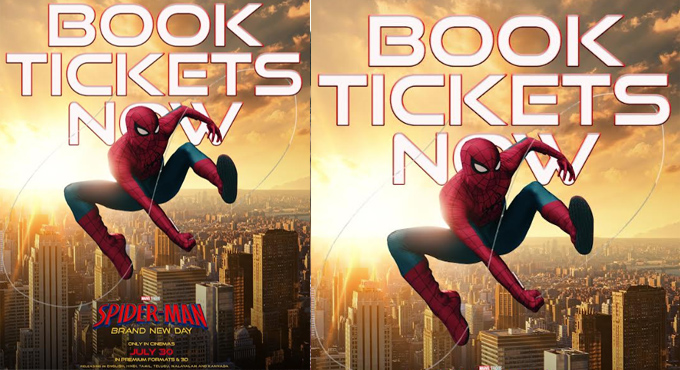 Spider-Man: Brand New Day Opens Advance Bookings in India, Giving Fans First Access to Premium Large Format Screens Spider Man Brand New Day Opens Advance Bookings In India Giving Fans First Access To Premium Large Format Screens