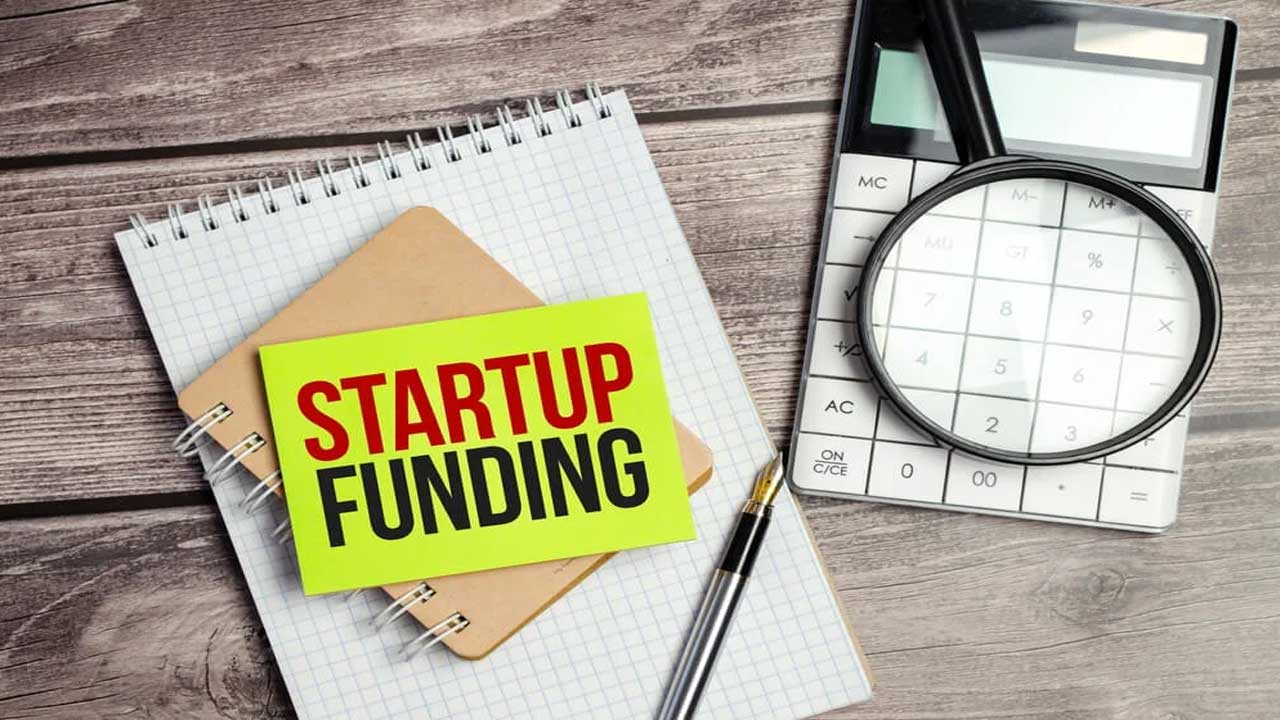 Not The Slides But The Story What Wins Investors