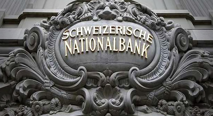 Indian Wealth In Swiss Banks Drops 8 As Direct Deposits Surge 