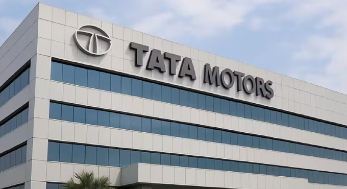 Tata Motors Bets Big On Software Defined Vehicles With Nvidia Partnership 