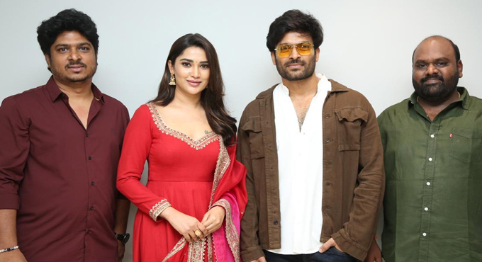 Intriguing Murder Mystery Investigation Thriller Tatvam Trailer Unveiled