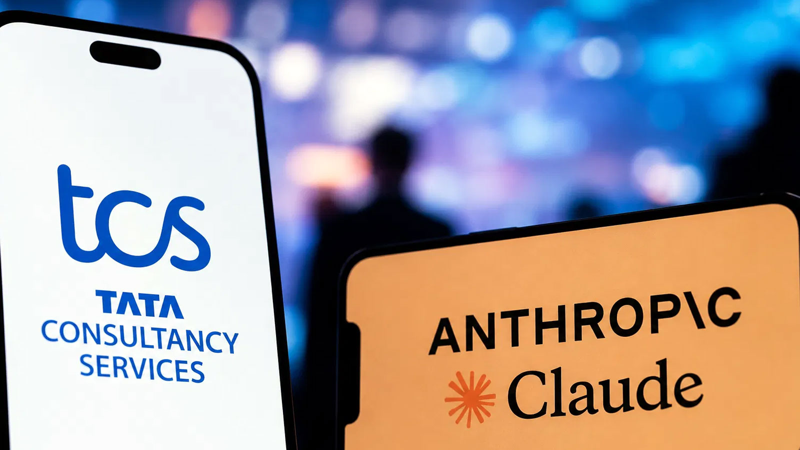 TCS and Anthropic Forge Global Premier Partnership to Scale Enterprise AI Adoption Globally Tcs And Anthropic Forge Global Premier Partnership To Scale Enterprise Ai Adoption Globally