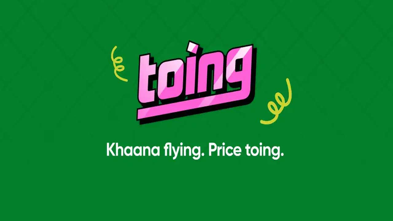 Toing Launches in Vijayawada Redefining Affordable Food Delivery Toing Launches In Vijayawada Redefining Affordable Food Delivery