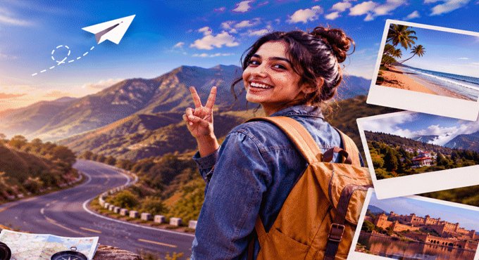 Indian Gen Z Ditches The Annual Vacation For Weekend Trips Airbnb Survey Finds