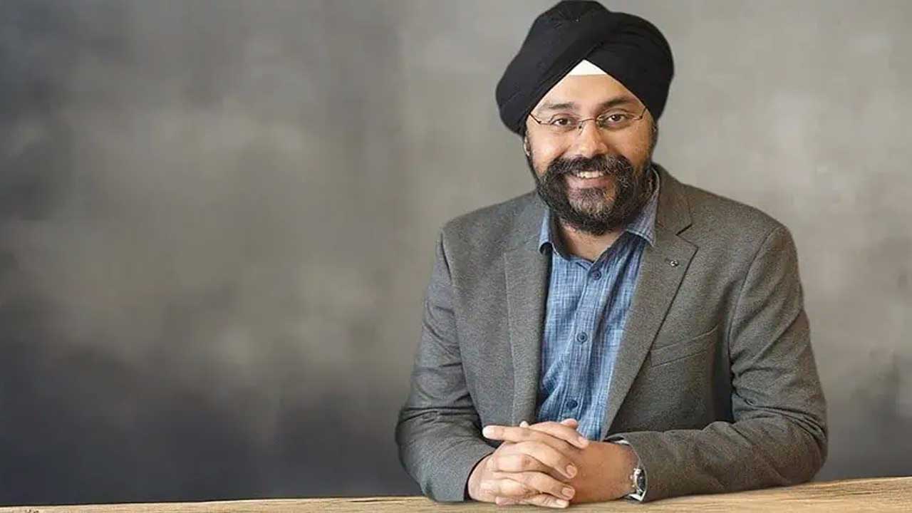 Openai Appoints Former Uber India President Prabhjeet Singh As Managing Director For India