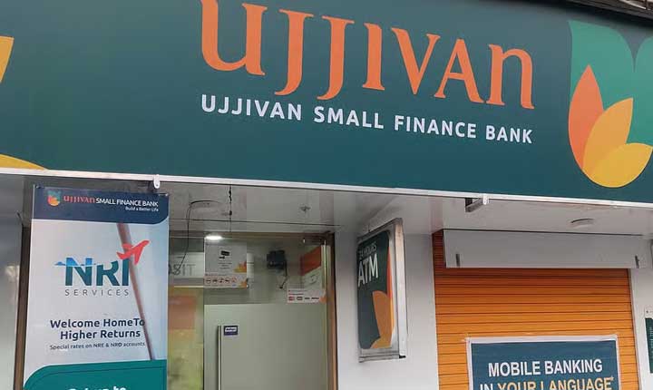 Ujjivan Small Finance Bank Boosts NRI Banking with Competitive FCNR Rates Ujjivan Small Finance Bank Boosts Nri Banking With Competitive Fcnr Rates