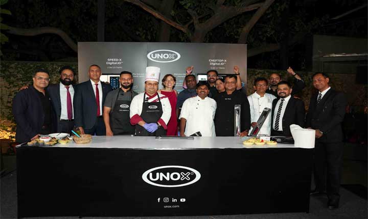 Hyderabad’s Culinary Elite Converge for an Evening of Italian Innovation Hyderabads Culinary Elite Converge For An Evening Of Italian Innovation