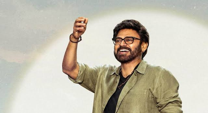 Trivikram’s Script Changes Worry Venkatesh? Trivikrams Script Changes Worry Venkatesh