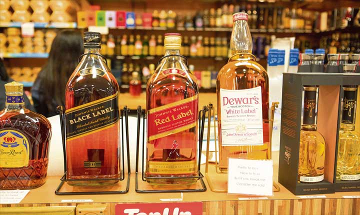 India Uk Free Trade Agreement A New Era For The Alcobev Industry 
