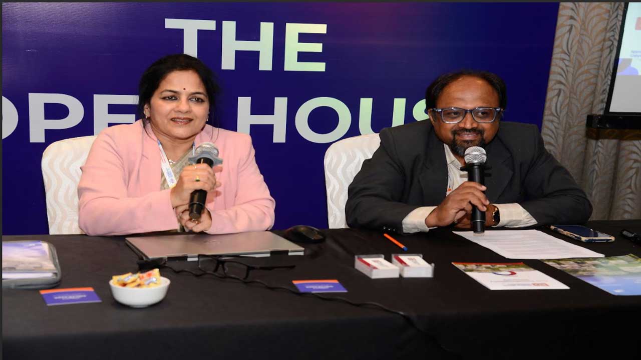 WPU Goa Advocates a Transdisciplinary Approach to Higher Education as AI Reshapes Careers Wpu Goa Advocates A Transdisciplinary Approach To Higher Education As Ai Reshapes Careers