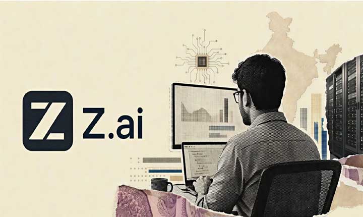 The Quiet Switch Why Indias Developers Are Turning To Chinese Ai
