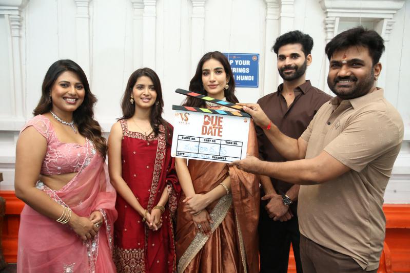 Grand Launch Of Commercial Courtroom Drama Duedate