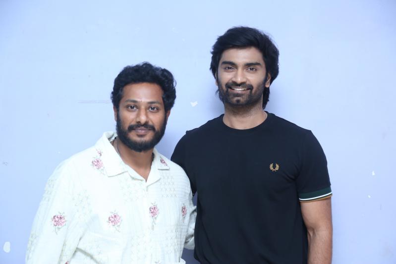 Hrudayam Murali (19)