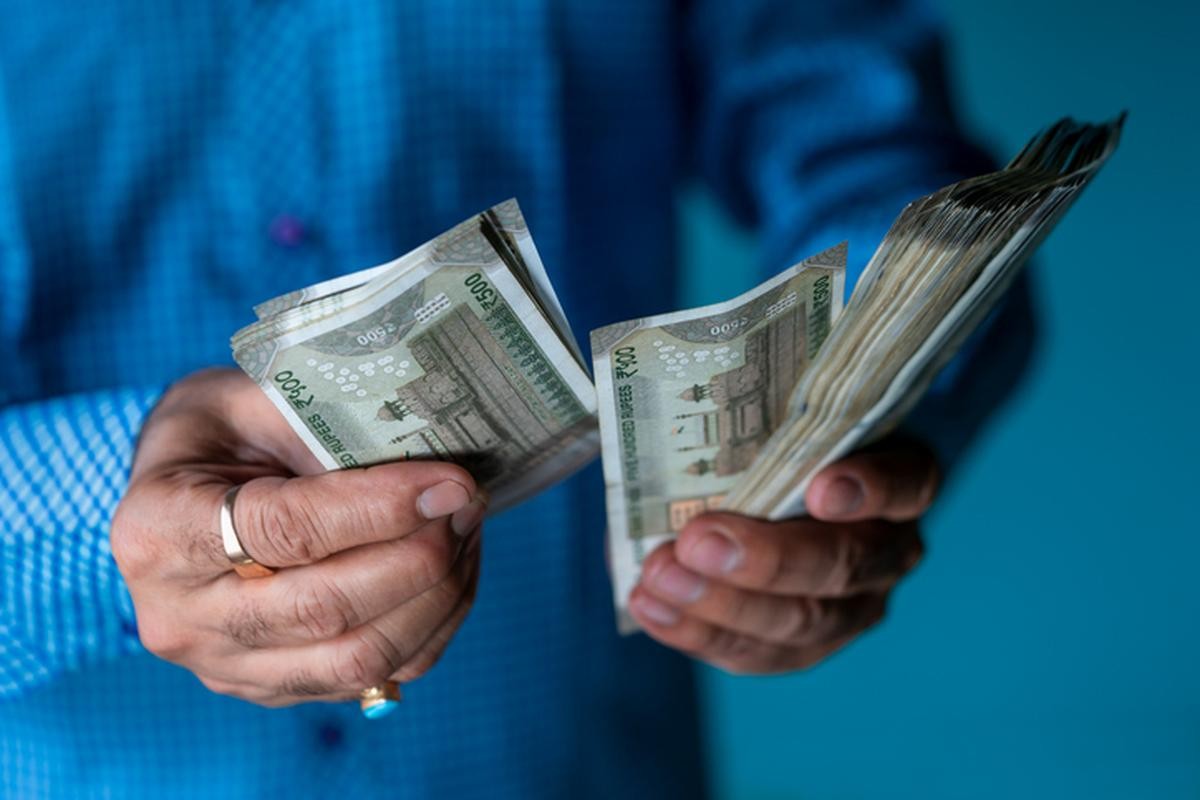 Nepal Allows ₹200 and ₹500 Indian Currency Notes: Check New Rules Nepal Allows %e2%82%b9200 And %e2%82%b9500 Indian Currency Notes Check New Rules