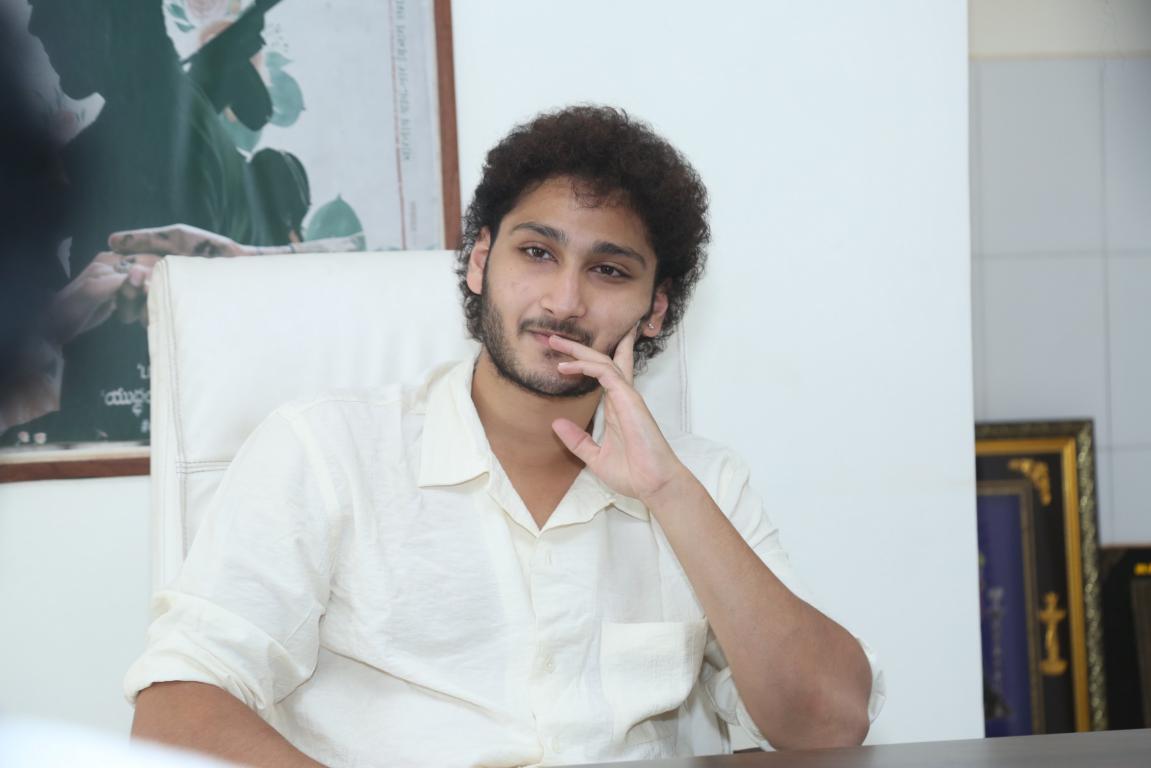 Jaikrishna (31)