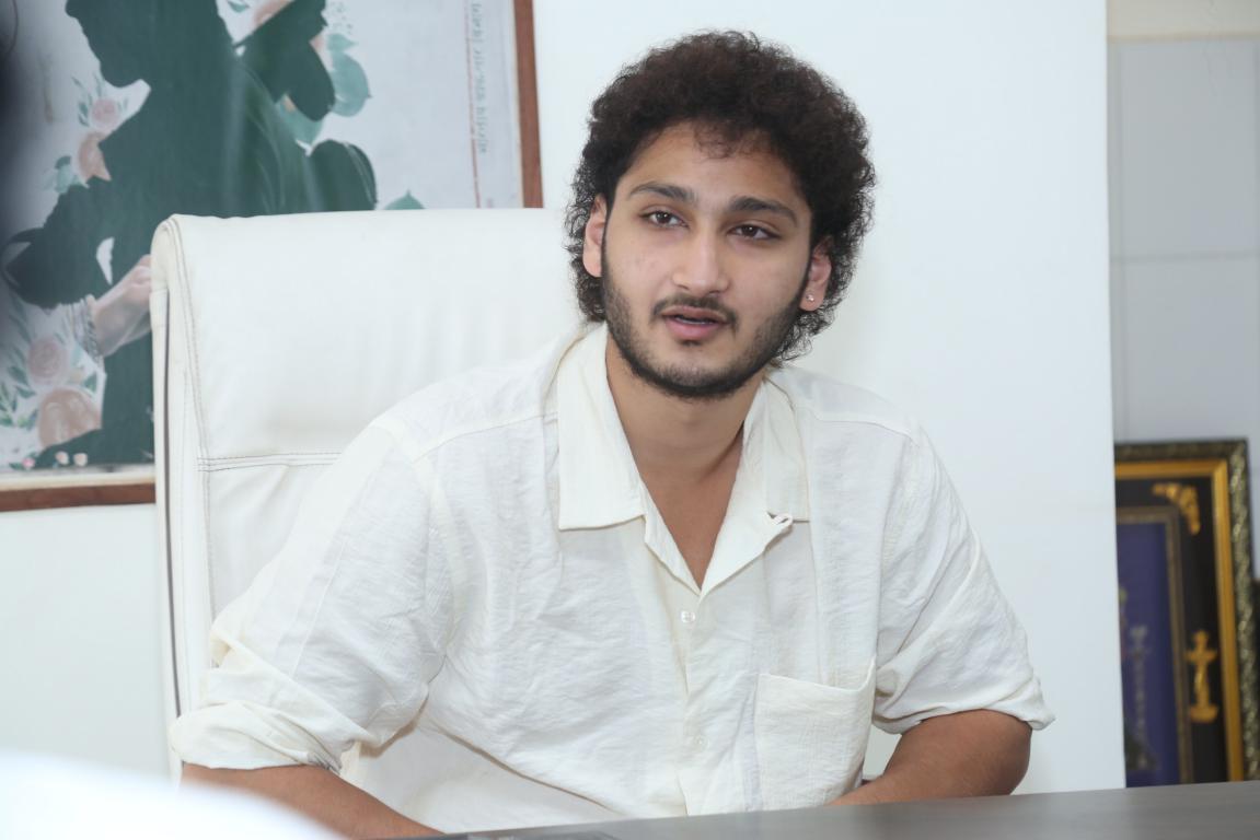 Jaikrishna (33)