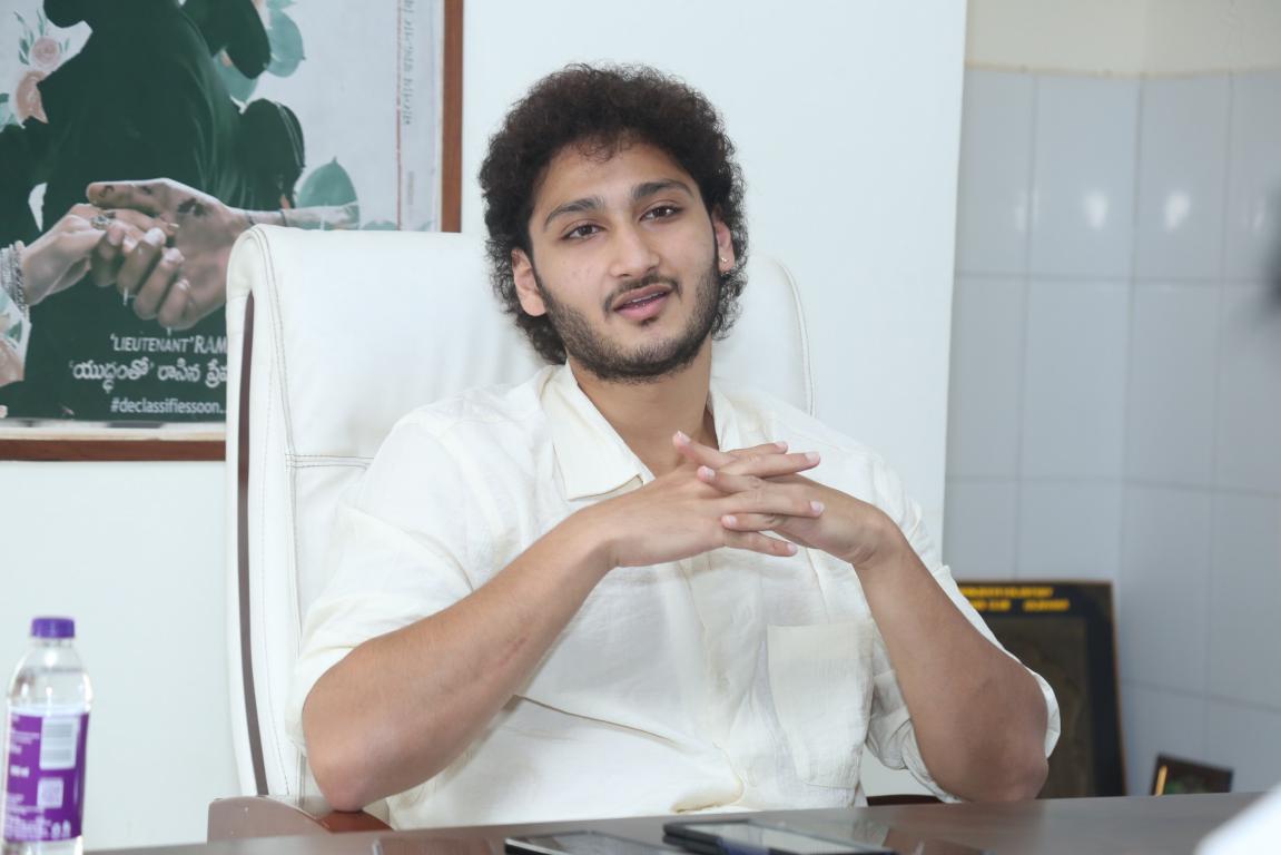 Jaikrishna (40)