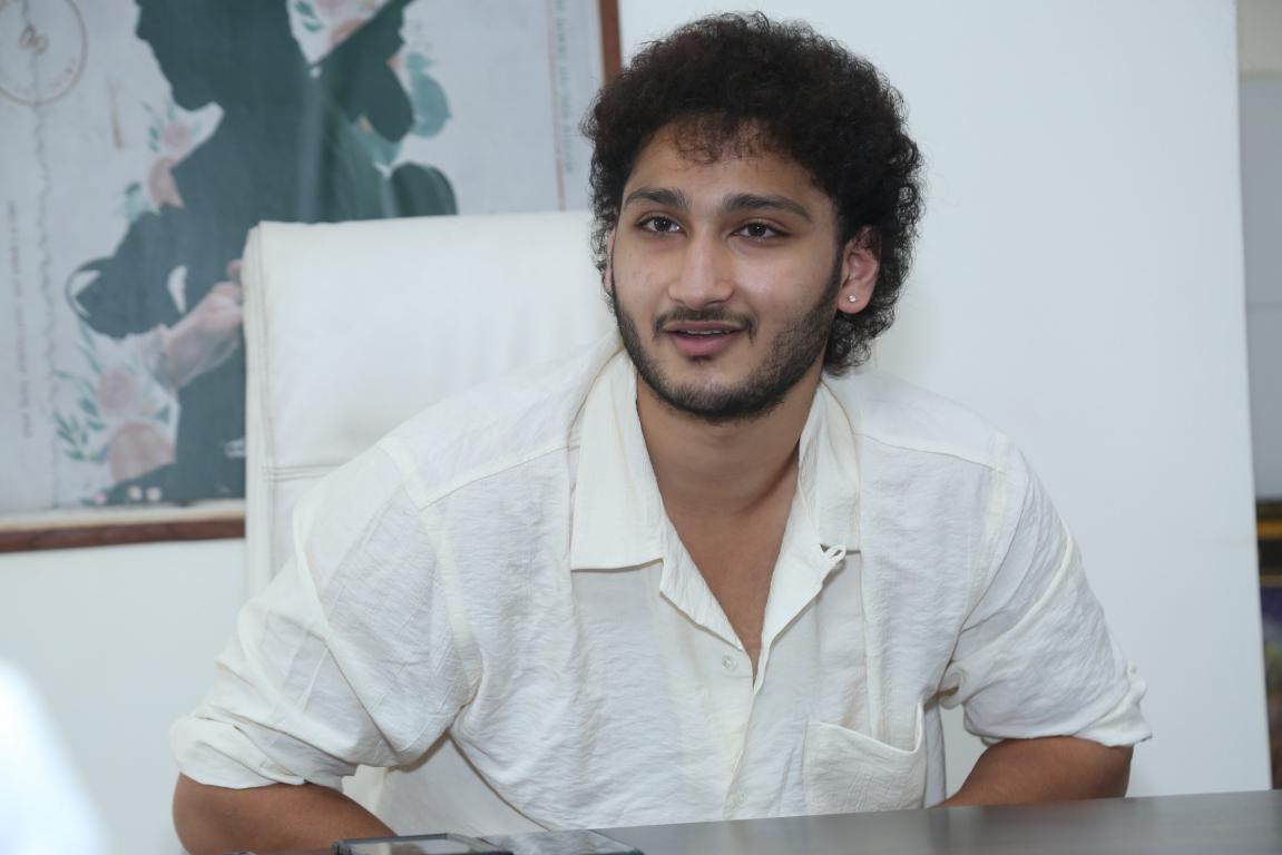 Jaikrishna (51)