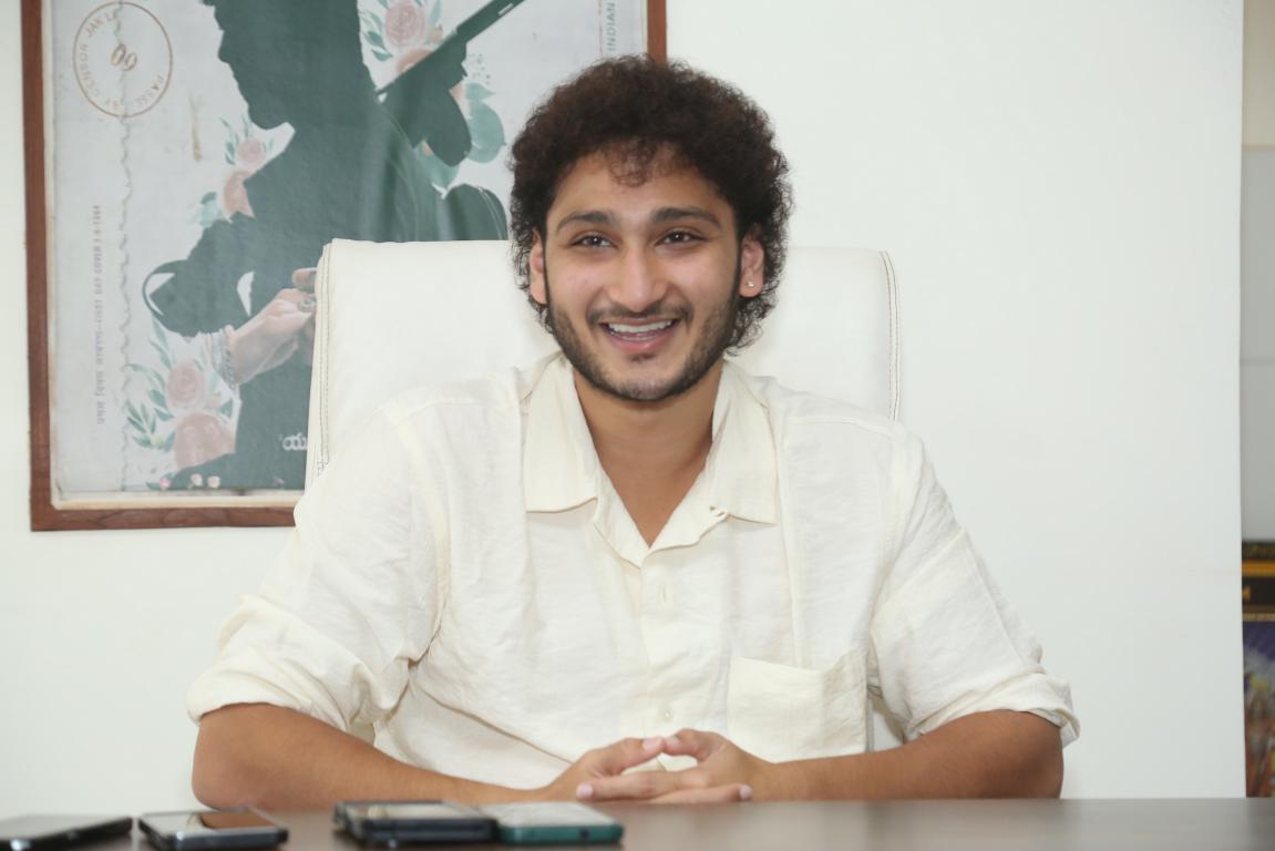 Jaikrishna (65)