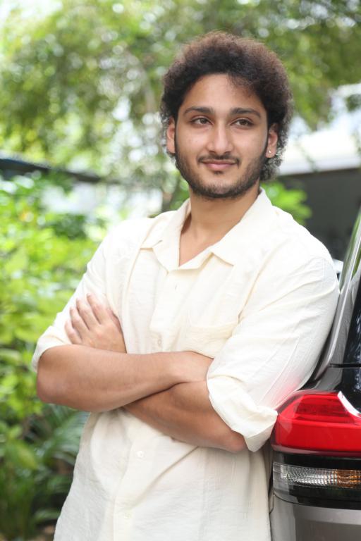 Jaikrishna (77)