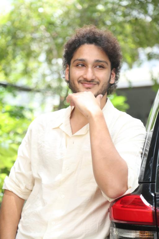 Jaikrishna (85)