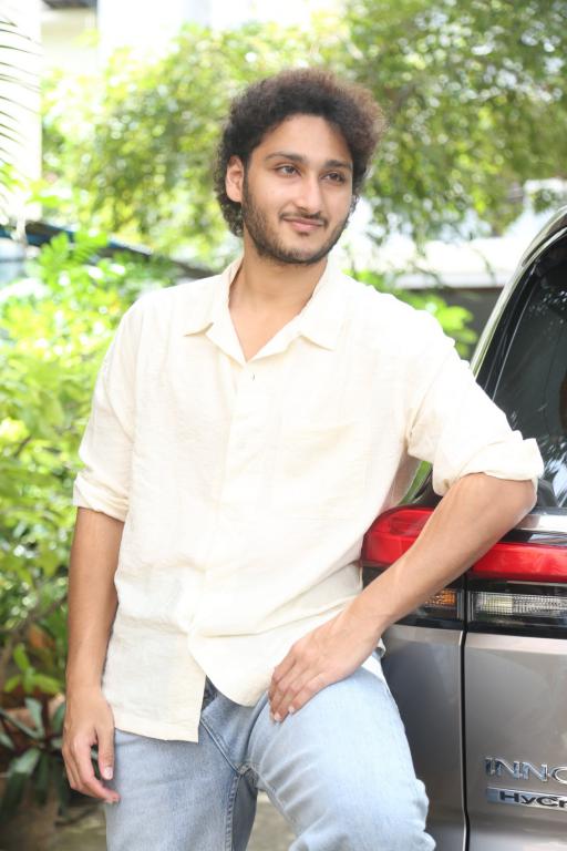 Jaikrishna (86)