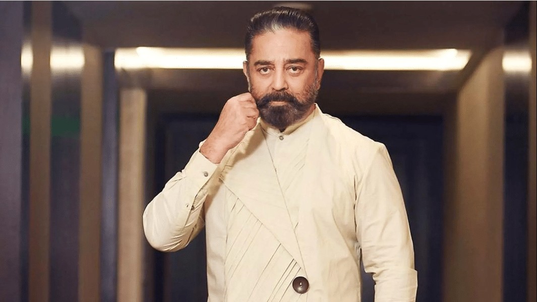 Kamal Haasan Reshuffles Upcoming Lineup? Kamal Haasan Reshuffles Upcoming Lineup
