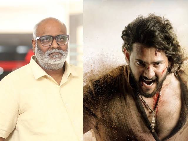 Keeravani Shares Major Music Update On Varanasi