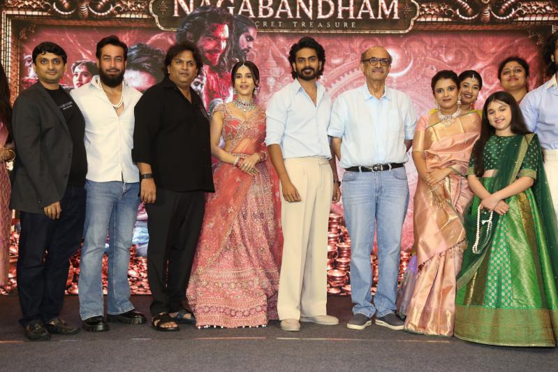 Nagabandham (54)