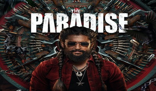 The Paradise Teaser Soon New Release Date Likely To Be Announced