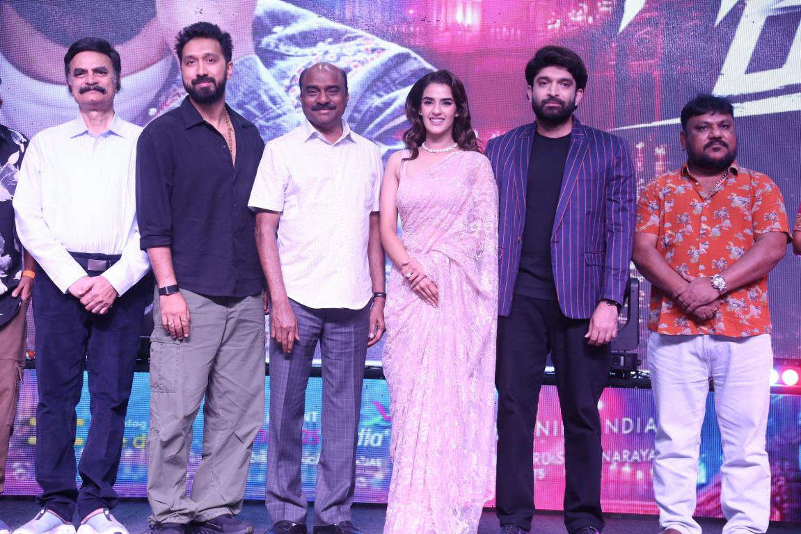 Konchem Konchem From Nenu Ready Turns Up The Heat Havish Kavya Thapar Nargis Fakhris Sizzling Romantic Number Konchem Konchem From Nenu Ready Turns Up The Heat